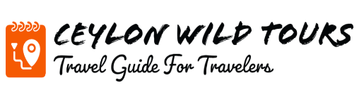 Ceylon Wild Tour Logo