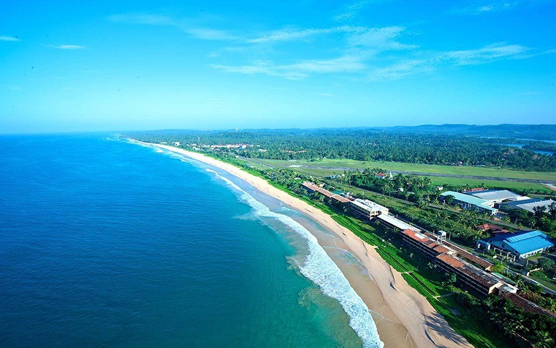 Koggala Beach - Resorts