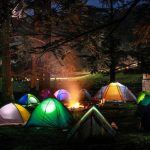 Camping Tents