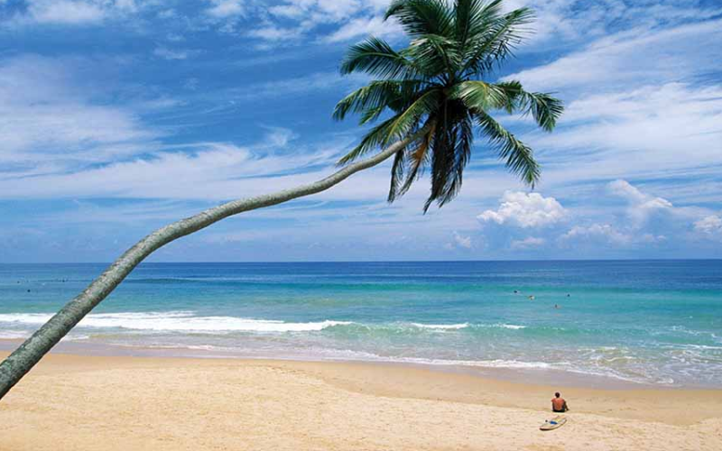 Alankuda Beach - Sri Lanka