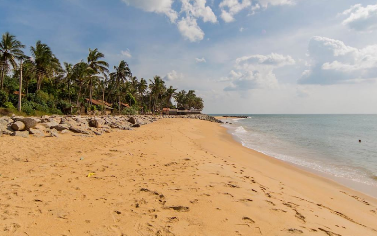 Negombo Beach – Sri Lanka