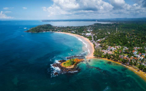 Polhena Beach - Sri Lanka