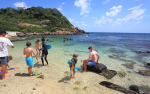 Trincomalee Beach - Sri Lanka