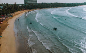 Weligama Beach - Sri Lanka