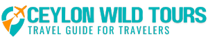 Ceylon Wild Tour Logo