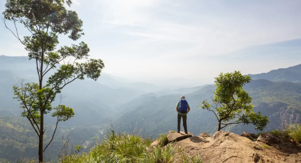 Hiking & Trekking