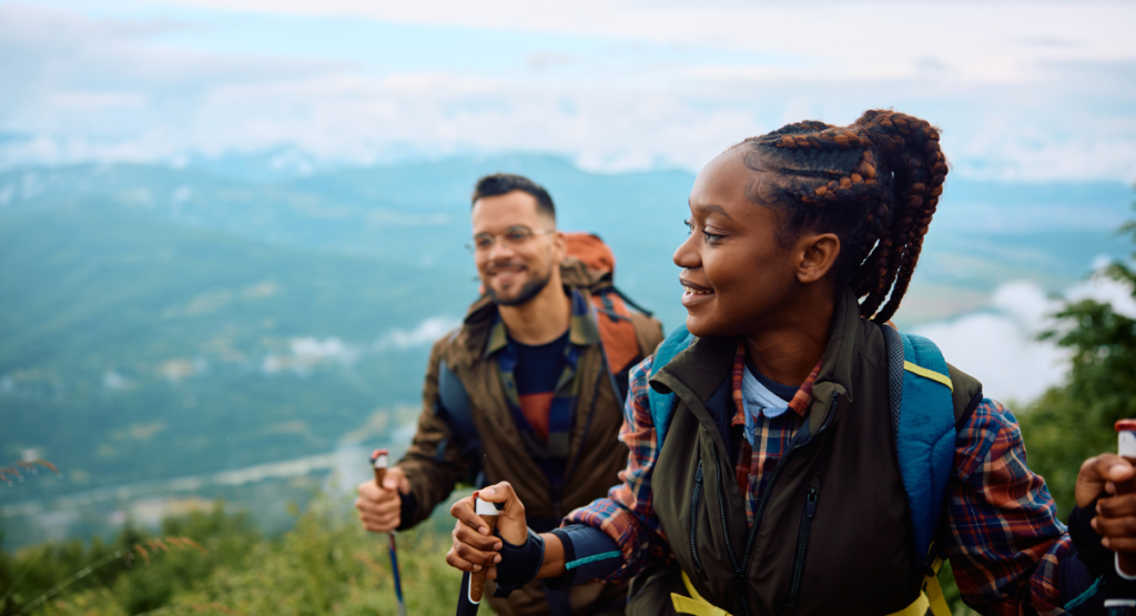 Hiking Tours