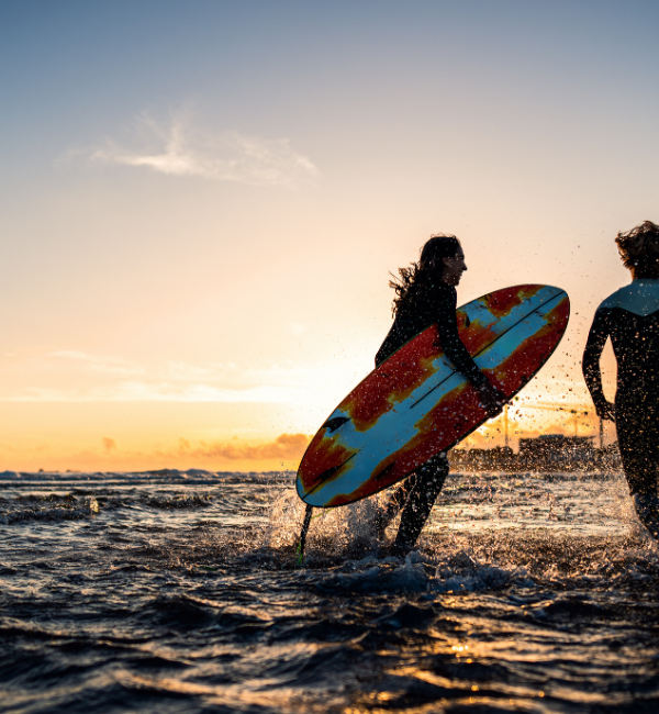 Water Adventures