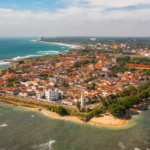 Galle Fort Sri Lanka
