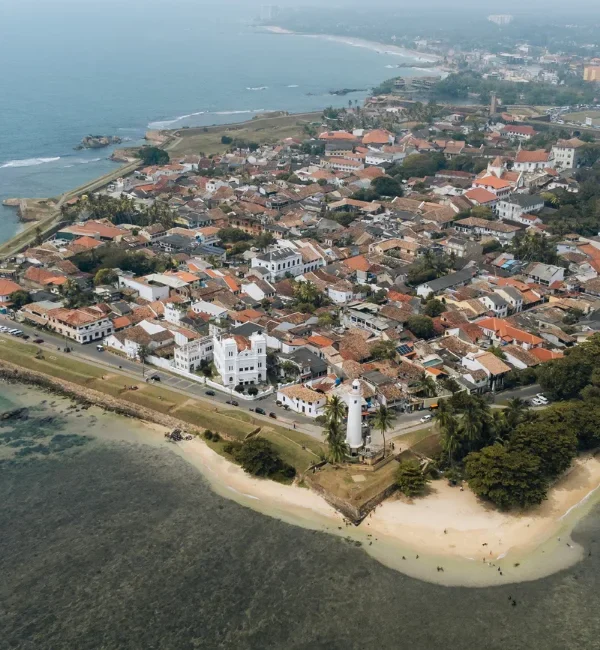 Galle Fort