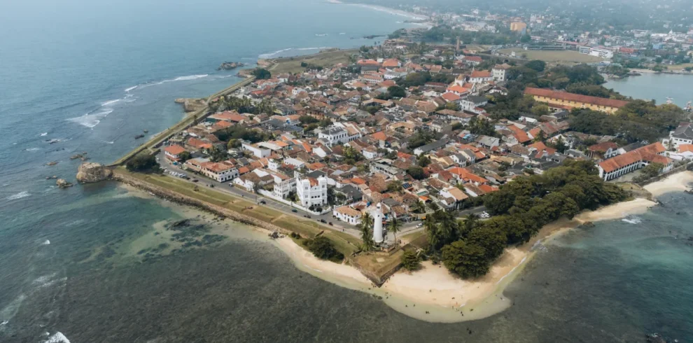 Galle Fort