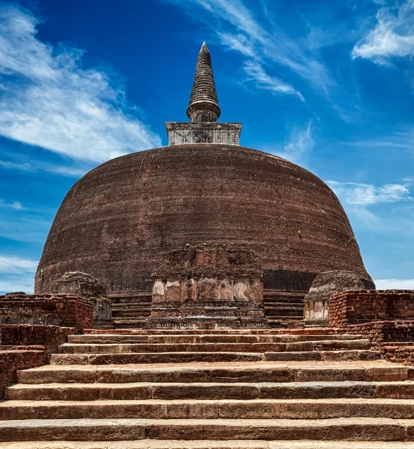 Anuradhapura