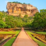 Sigiriya - Cultural Activities in Sri Lanka