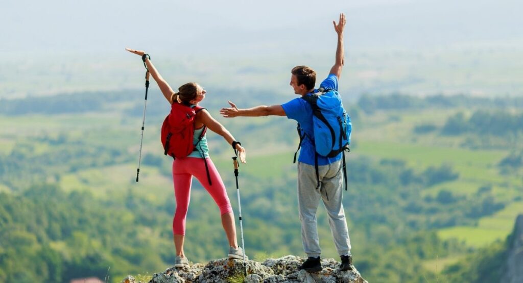 Trekking & Hiking