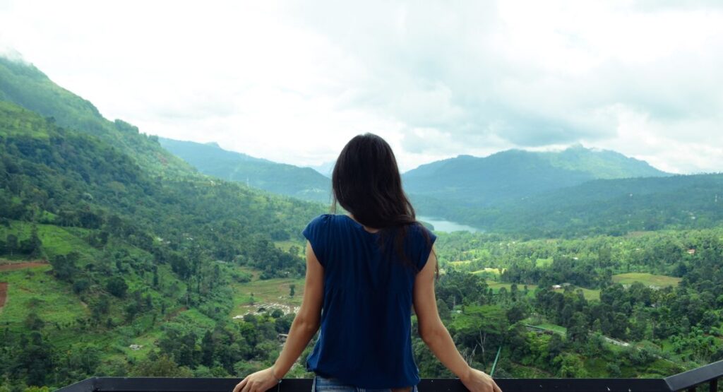 Hiking & Trekking in Sri Lanka