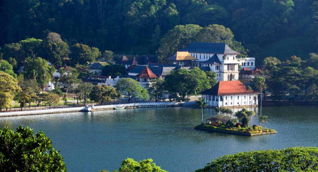 Kandy - Sri Lanka