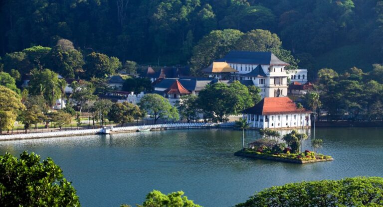 Kandy - Sri Lanka