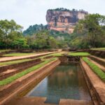 Sigiriya - Sri Lanka