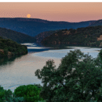 Gal Oya National Park