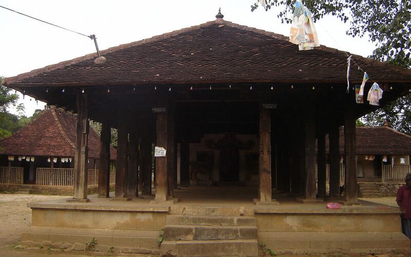 Embekka_Devalaya